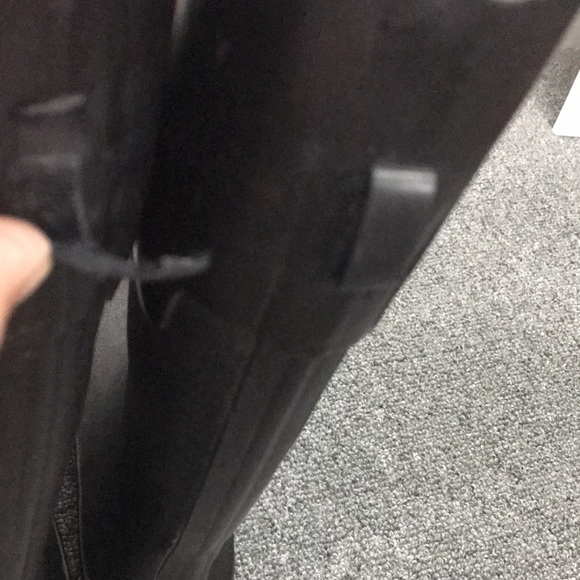 Henry Ferrera - rain boots - Picture 7 of 9